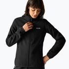 Куртка софтшелл жіноча REGATTA Ossek black