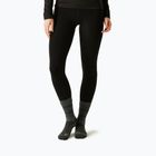 Легінси термічні жіночі Regatta Thermal Stretch black