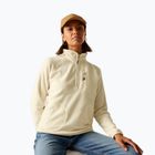 Кофта флісова жіноча REGATTA Frankie Half Zip light vanilla