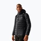 Чоловіча куртка REGATTA Hooded Marizion ash/gold