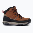 Взуття туристичне чоловіче REGATTA Renford brown/rio red