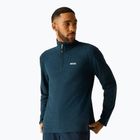 Кофта флісова чоловіча Regatta Thompson Marl moonlight denim