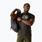 Футболка трекінгова чоловіча REGATTA Fingal ash marl