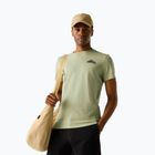 Футболка трекінгова чоловіча REGATTA Breezed light sage