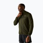 Кофта трекінгова чоловіча REGATTA Hillden Midlayer dark khaki