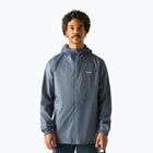Куртка дощовик чоловіча REGATTA Pack-It III china blue