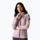 Кофта флісова жіноча REGATTA Ferna powder lilac