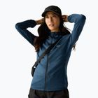 Кофта флісова жіноча REGATTA Ferna aviator blue