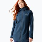 Куртка дощовик жіноча REGATTA Natalina navy