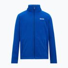 Кофта флісова дитяча REGATTA King II olympian blue