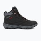 Взуття трекінгове чоловіче REGATTA Amble Boot Waterproof black/riored