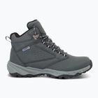 Взуття трекінгове жіноче REGATTA Amble Boot Waterproof briar/wisteria