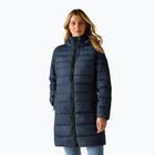 Пальто утеплене жіноче REGATTA Amara navy/dusky blue