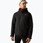 Куртка дощовик чоловіча Dare2B Torrek Blazen II Jacket black