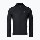 Кофта чоловіча Dare 2b Heat Weave Stretch Midlayer black