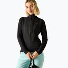 Кофта жіноча Dare 2b Lowline Full Zip Core Stretch black
