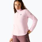 Кофта флісова жіноча Dare 2b Freeform II Fleece pink haze