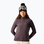 Кофта флісова жіноча Dare 2b Freeform II Fleece huckleberry