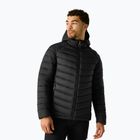 Куртка утеплена чоловіча Dare 2b Torrek Padded Jacket black/black