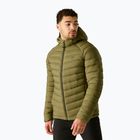 Куртка утеплена чоловіча Dare 2b Torrek Padded Jacket martini olive