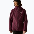 Куртка 3в1 жіноча REGATTA Wentwood 3in1 fig