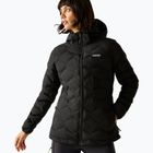 Куртка утеплена жіноча REGATTA Deyla black