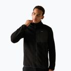 Кофта флісова чоловіча REGATTA Frankie Borg black/black
