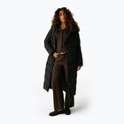 Пальто утеплене жіноче REGATTA Eloria black
