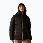 Куртка утеплена жіноча REGATTA Altoro Thermal black/mocha