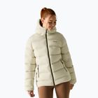 Куртка утеплена жіноча Regatta Altoro Thermal light vanilla/olive night