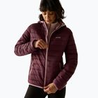 Пуховик жіночий Regatta Hooded Marizion fig