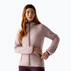 Куртка гібридна жіноча REGATTA Andreson Hybrid powder lilac /fig