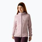 Куртка софтшелл жіноча REGATTA Ossek powder lilac