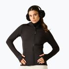 Кофта жіноча Dare 2b Glacier Midlayer black