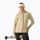 Кофта жіноча Dare 2b Glacier Midlayer white pepper