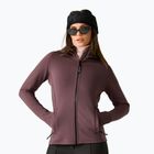 Кофта жіноча Dare 2b Glacier Midlayer huckleberry
