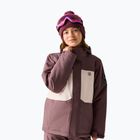 Куртка лижна дитяча Dare2B Send It II Jacket huckleberry/pink haze