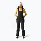 Штани лижні жіночі Dare 2b Snow Line Bibbed Pant black
