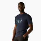 Футболка трекінгова чоловіча REGATTA Fingal Stretch navy
