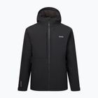 Куртка дощовик чоловіча REGATTA Maltrek black