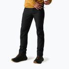 Штани софтшел чоловічі REGATTA Geo Softshell black