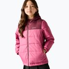 Куртка утеплена дитяча REGATTA Lofthouse fig/violet