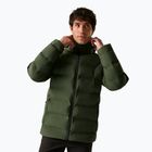 Куртка утеплена чоловіча REGATTA Altoro Thermal dark khaki/sunset