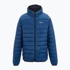 Пуховик чоловічий REGATTA Hooded Marizion aviator blue