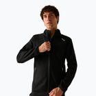 Кофта флісова чоловіча REGATTA Torrens black/black