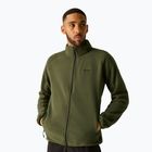 Кофта флісова чоловіча REGATTA Hadfield dark khaki