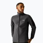 Кофта чоловіча REGATTA Baslinn ash/black