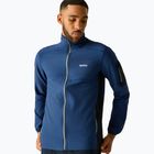 Кофта чоловіча REGATTA Baslinn aviator blue/navy