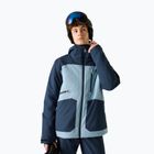 Куртка лижна чоловіча Dare2B Baseplate IV Jacket navy/dusky blue