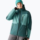 Куртка лижна чоловіча Dare2B Eagle IV Jacket teal/mediterranea